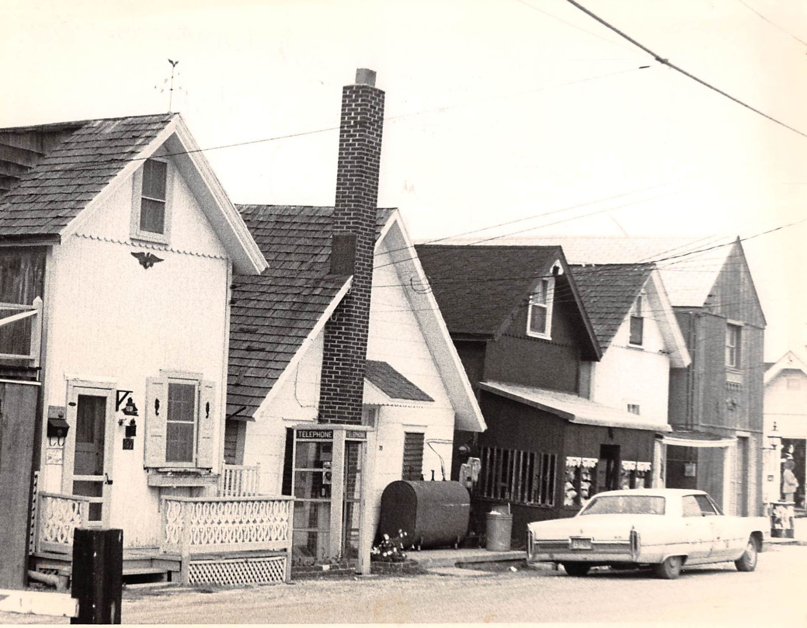 Cape May